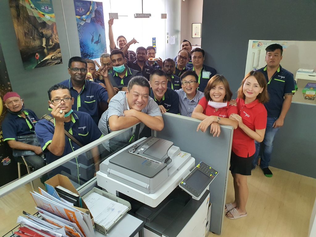 Gallery Merryworld Holidays & Limousine Sdn Bhd