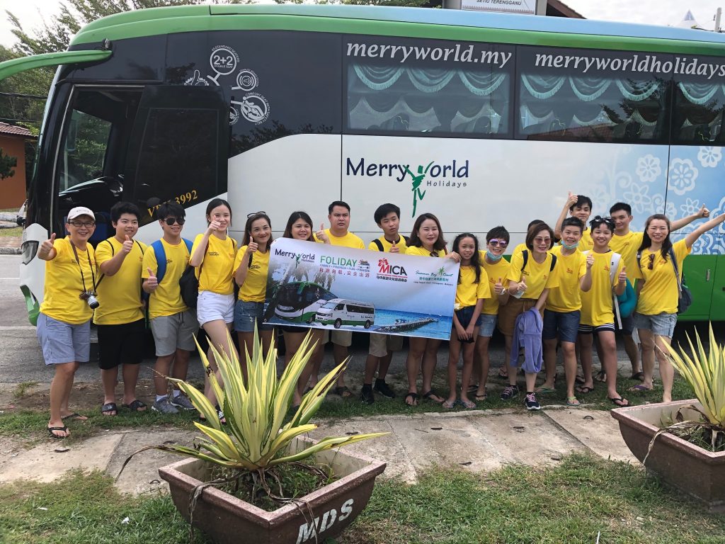 Gallery Merryworld Holidays & Limousine Sdn Bhd