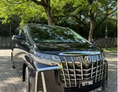 7_Professional Premium Chauffeur Service