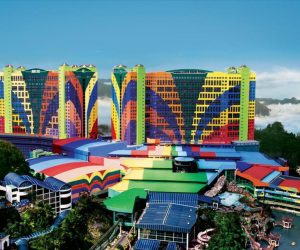 genting genting